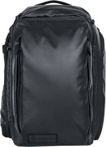 Wandrd cestovní batoh Transit Travel Backpack 35l black