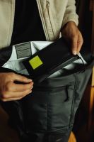 Evergoods ELEMENT pouzdro Flat Pouch Small (25)