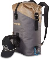 Dakine batoh Cyclone Wet/Dry Rolltop 34l castlerock/stone (2)