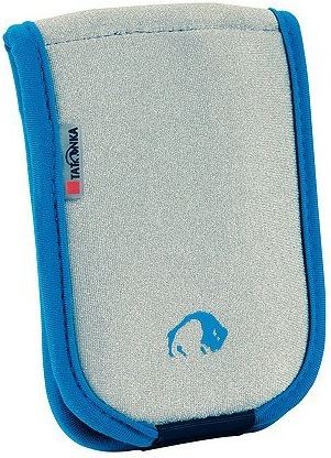 Tatonka pouzdro Neopren Smartphone Case warm grey