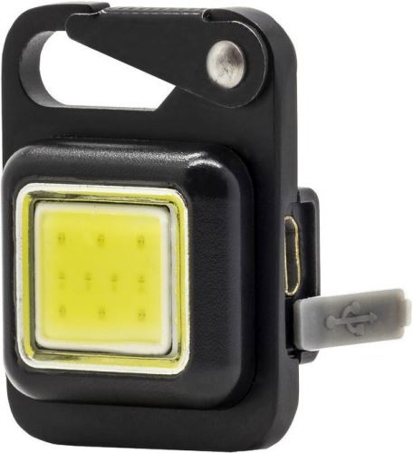 True Utility mini svítilna Button Lite TU919K