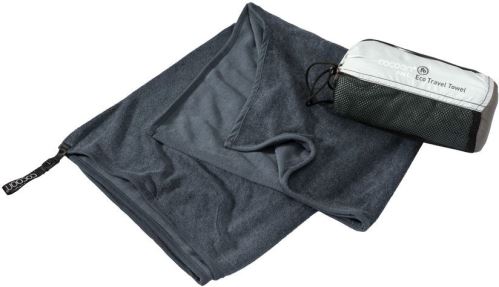 Cocoon cestovní ručník Lyocell Travel Towel deep ocean