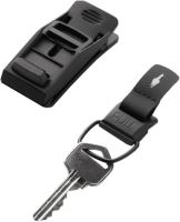 Alpaka Hub Keychain