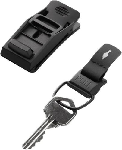 Alpaka Hub Keychain