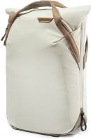 Peak Design taška/batoh Everyday Totepack 20l V2 bone (1)