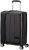 American Tourister Hello Cabin Spinner 55/20 Exp grey melange