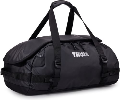 Thule cestovní taška Chasm Duffel Bag black