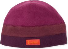 Cotopaxi Teca Fleece Beanie Jam Stripes Cotopaxi Teca Fleece Beanie Jam Stripes