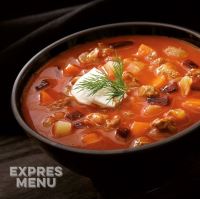 Expres Menu boršč 330g (1)