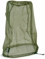 Tatonka moskytiéra přes hlavu Moskito Kopfschutz Simple