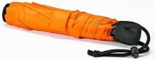 EuroSchirm deštník Light Trek Ultra orange (2)