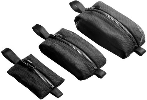 Matador sada organizérů Mesh Organizer Bag Set black