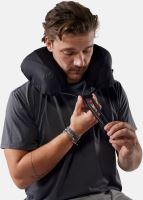Matador skládací podhlavník Blackout Travel Pillow black (1)