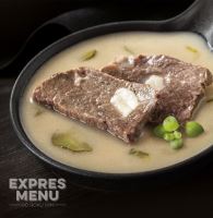 Expres Menu znojemská hovězí pečeně 300g (1)