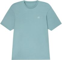 Tropicfeel pánské triko ProTravel™ Tee Citadel Blue Man S