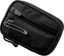 Alpaka Hub Pouch Pro X-Pac X42 Black