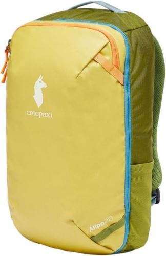 Cotopaxi Allpa Mini 20l Travel Pack