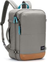 Pacsafe Go Carry On Backpack 34 kabinový bezpečnostní batoh (12)