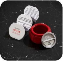 Kousky světa Lékárnička (28)