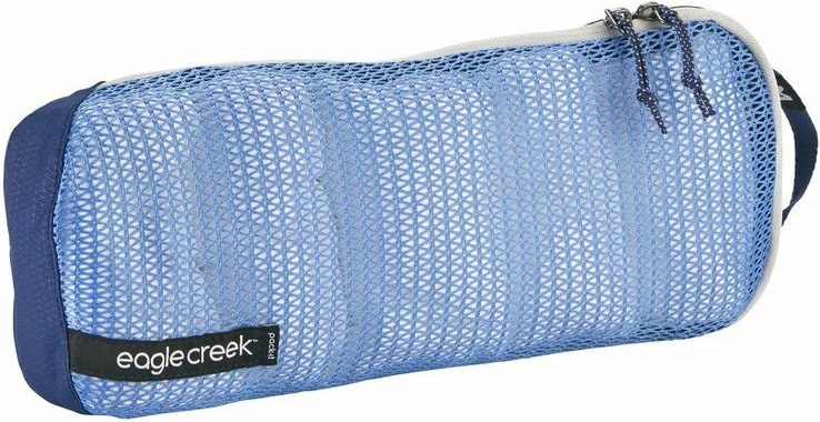 Eagle Creek organizér Pack-It Reveal Slim Cube M az blue/grey