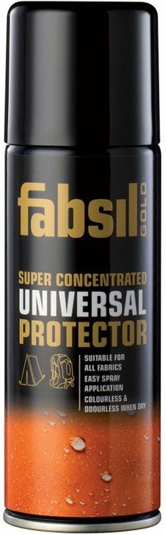 Grangers Fabsil Gold Universal Protector 200ml univerzální impregnace