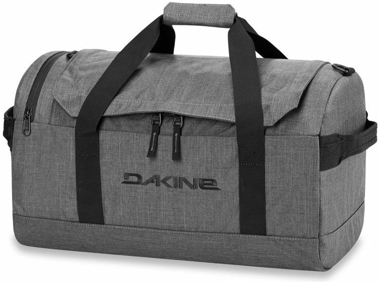 Dakine cestovní taška EQ Duffle Bag 35l carbon