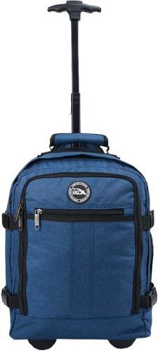 Cabin Max Metz 24l Hybrid