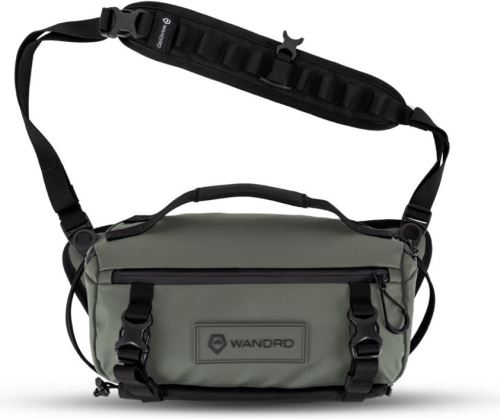 Wandrd fotobrašna Rogue Sling 6l wasatch green