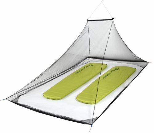 Sea to Summit moskytiéra Nano Mosquito Pyramid Net Double