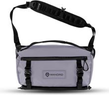 Wandrd fotobrašna Rogue Sling 9l uyuni purple