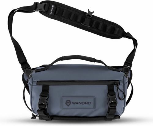 Wandrd fotobrašna Rogue Sling 6l aegean blue