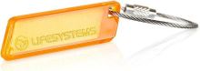 Lifesystems orientační světlo Glow Marker orange