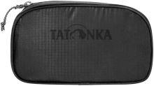 Tatonka organizér Sqzy Zip Bag 2l black