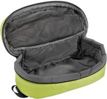 Cocoon organizér Padded Cube M lime/beluga grey (2)