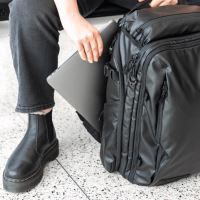 Wandrd cestovní batoh Transit Travel Backpack 35l (9)