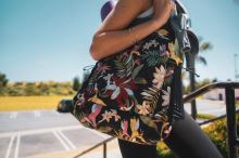 Dakine taška Recess Tote Pack 19l rubber (4)