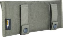 Tatonka pouzdro na příbory Bestecktasche BC stone grey olive (3)