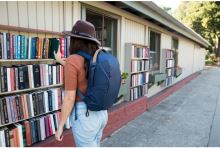 Peak Design batoh Everyday Backpack Zip 20l V2 midnight blue (10)