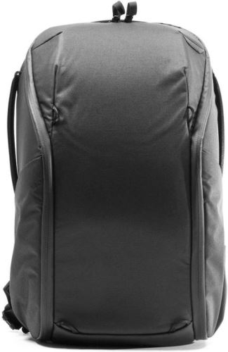 Peak Design batoh Everyday Backpack Zip 20l V2 black