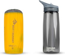Sea To Summit karimatka Ultralight Air Mat (3)