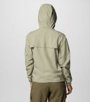 Columbia Women's Skien Valley™ Hooded Long Sleeve Shirt (2)