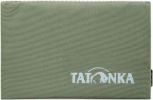 Tatonka peněženka Card Holder RFID Block olive