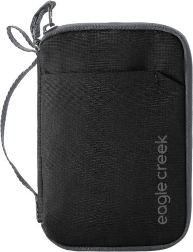 Eagle Creek peněženka Stash RFID Passport Wallet