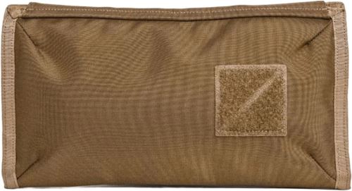 Evergoods pouzdro Civic Access Pouch 1l coyote brown