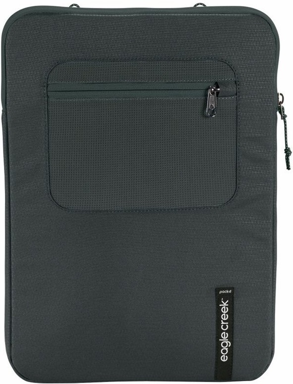 Eagle Creek obal Pack-It Reveal Tablet/Laptop Sleeve L black