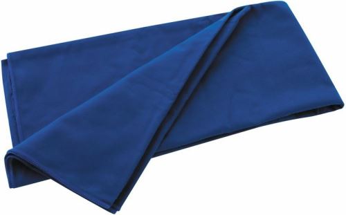 TravelSafe ručník Microfiber Towel M royal blue
