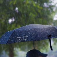 Legami deštník Umbrella Stars (4)