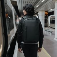 Stubble Everyday Backpack 20l all black (10)