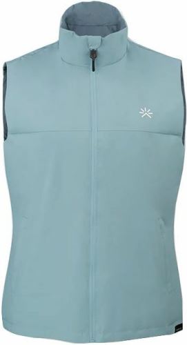 Tropicfeel dámská vesta NS40 Reversible Vest Citadel Blue