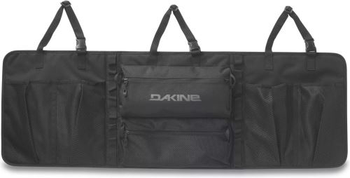 Dakine organizér do auta Carbacker black